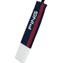 Ping Golf Towels^Tri Fold Towel