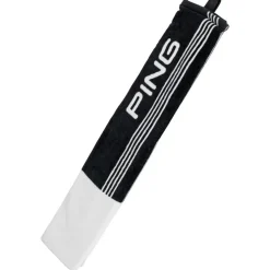 Ping Golf Towels^Tri Fold Towel
