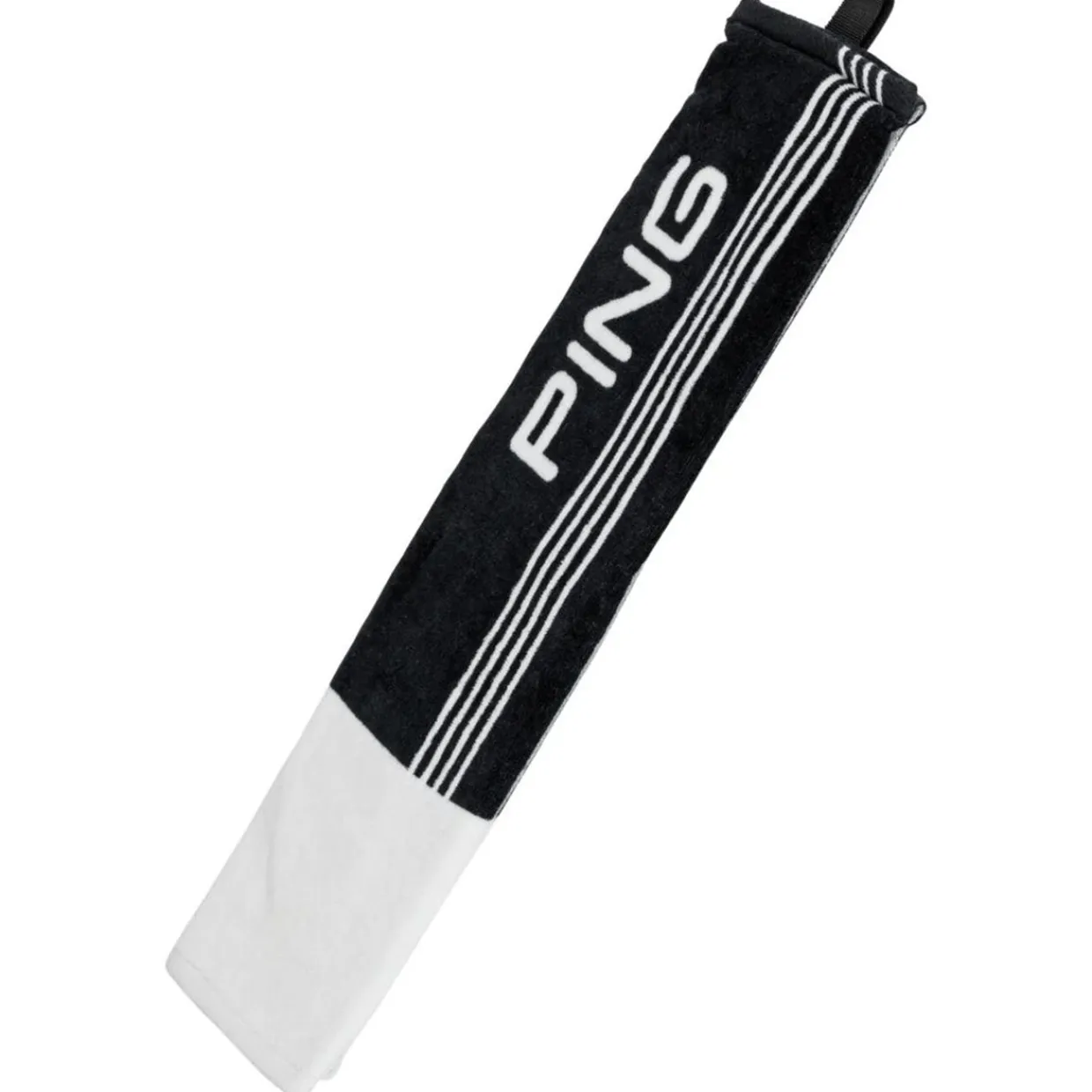 Ping Golf Towels^Tri Fold Towel