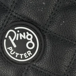 Ping Headcovers^2023 Blade Putter Headcover Putter