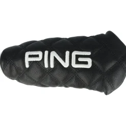 Ping Headcovers^2023 Blade Putter Headcover Putter