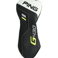Ping Headcovers^G430 Driver Headcover Driver Wood