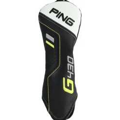 Ping Headcovers^G430 Hybrid Headcover Hybrid Wood