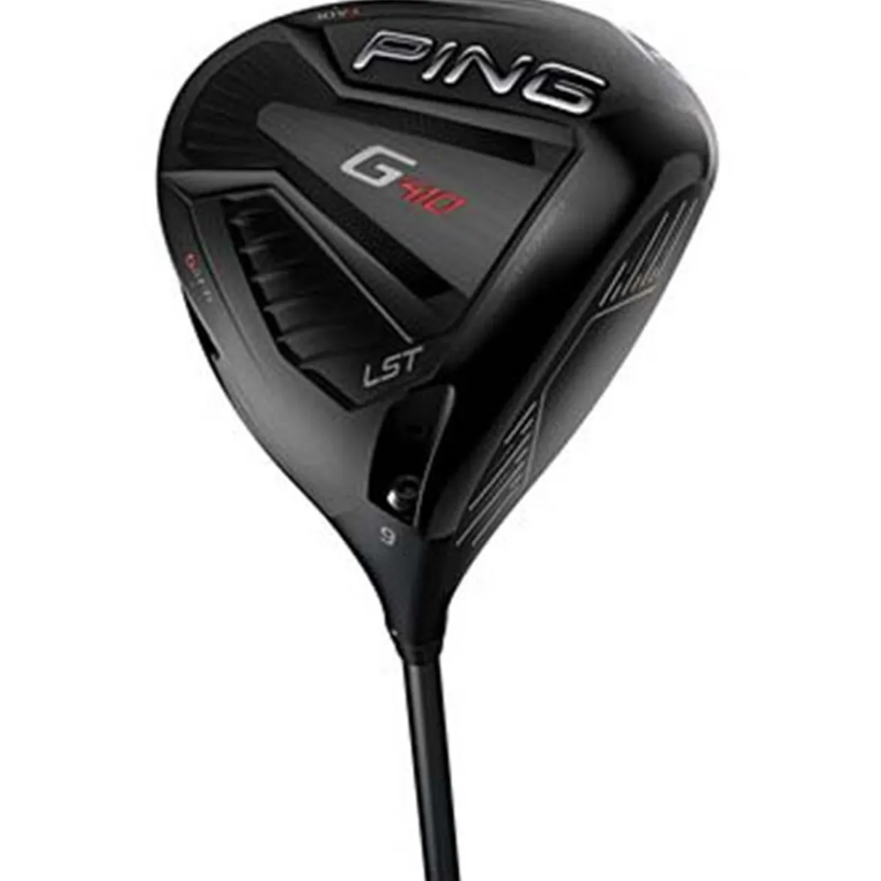 Ping Golf Club Heads|Golf Club Heads^G410 LST Club Heads Driver Wood Golf Club Components