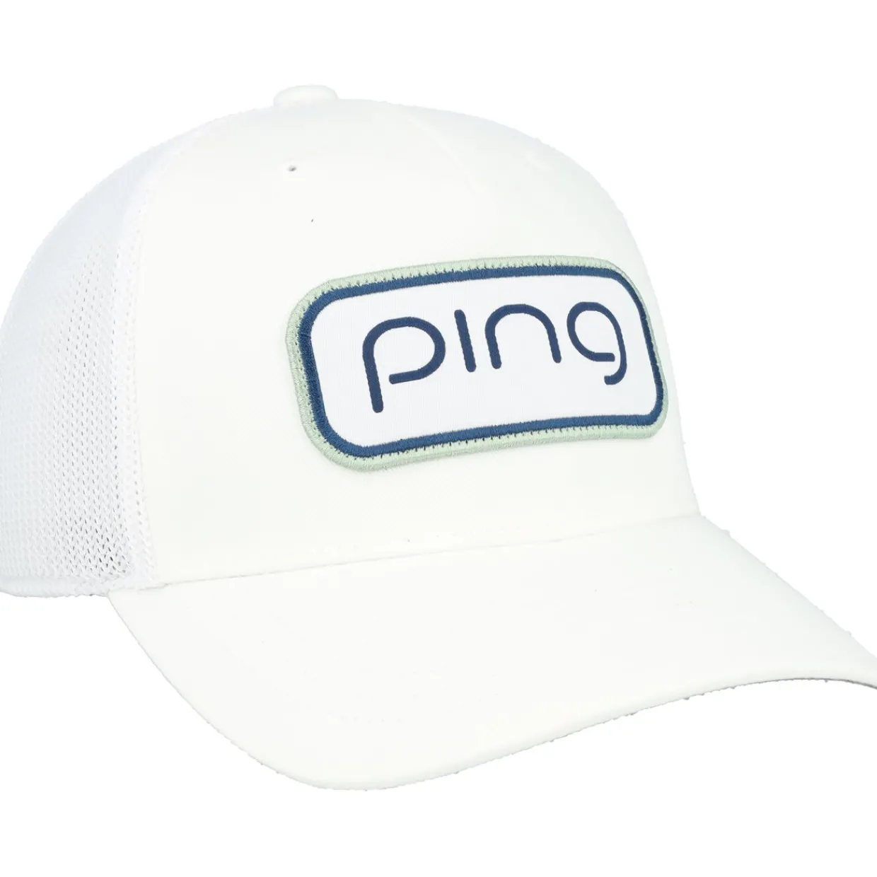 Ping Ladies Golf Apparel^Ladies Trucker Headwear Cap Golf Apparel