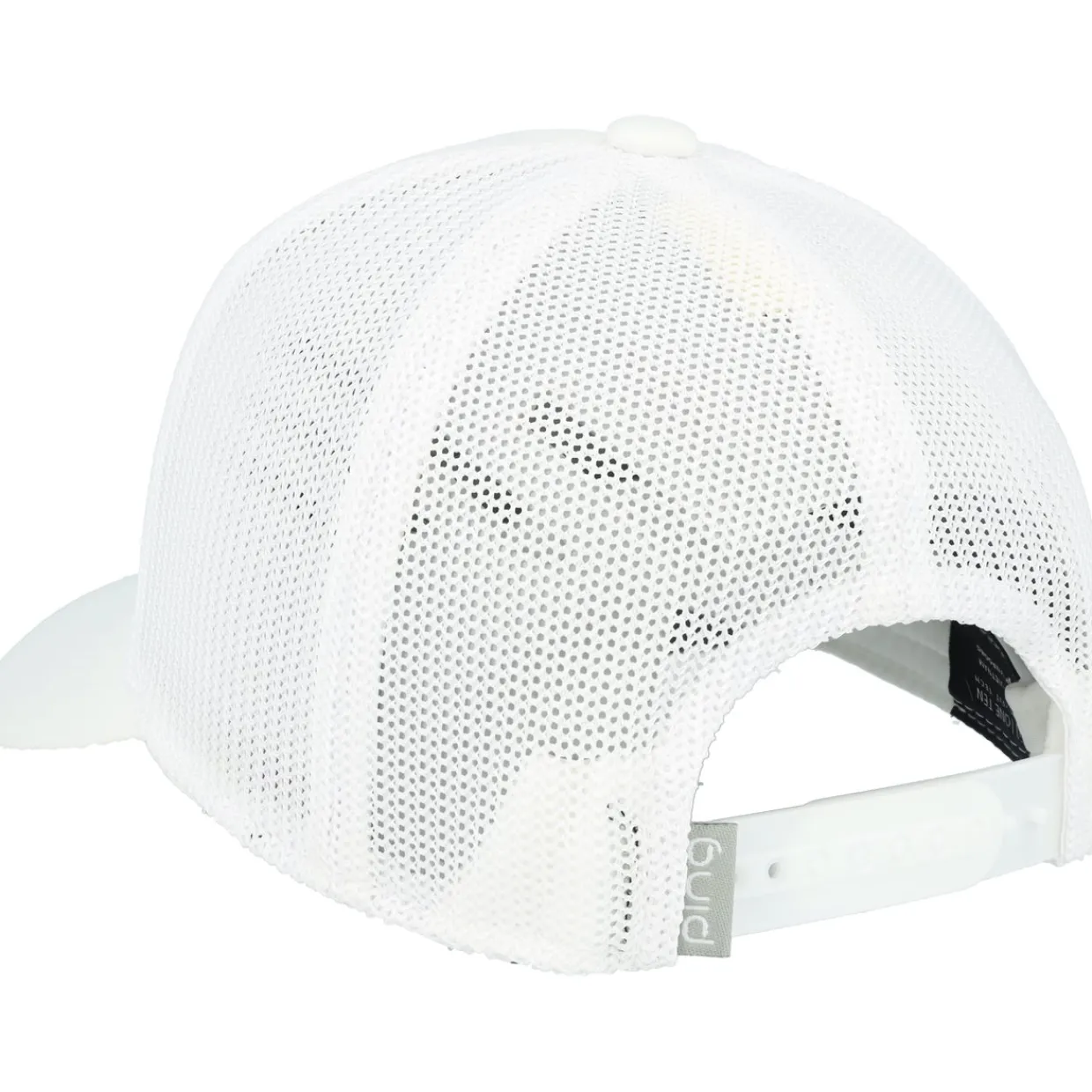 Ping Ladies Golf Apparel^Ladies Trucker Headwear Cap Golf Apparel