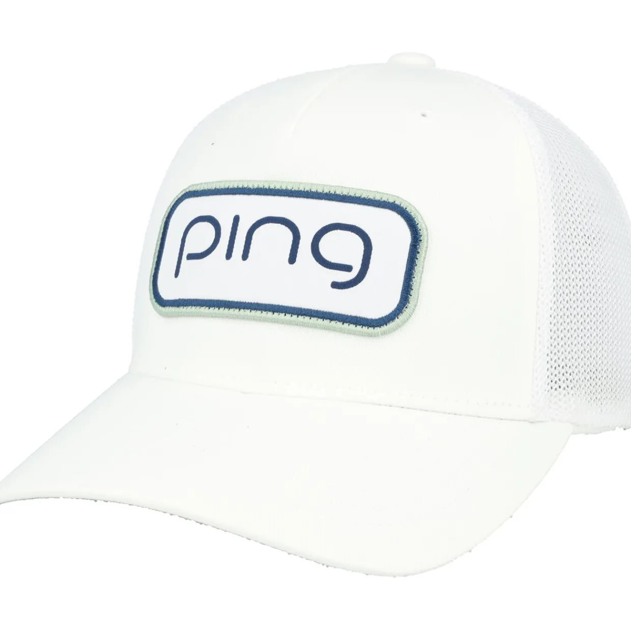 Ping Ladies Golf Apparel^Ladies Trucker Headwear Cap Golf Apparel