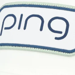Ping Ladies Golf Apparel^Ladies Trucker Headwear Cap Golf Apparel