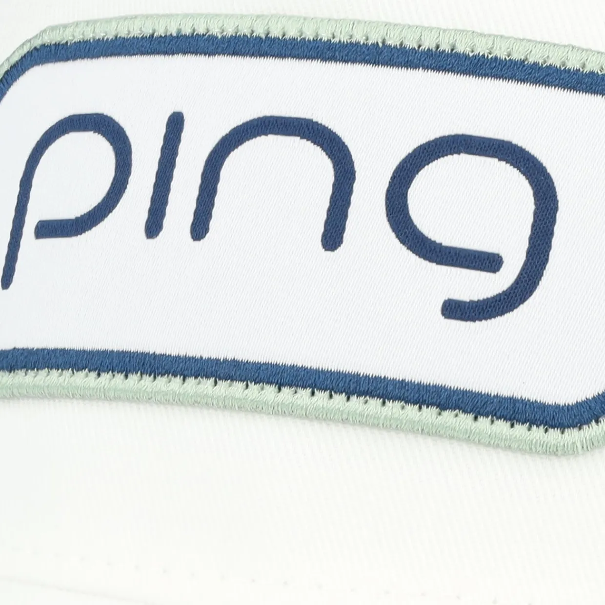 Ping Ladies Golf Apparel^Ladies Trucker Headwear Cap Golf Apparel