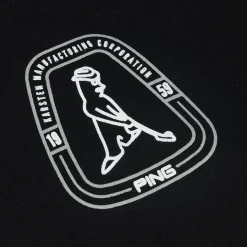 Ping Golf Shirts^r hirt T-hirt Gof Appare