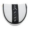 Ping Headcovers^PP58 Mallet Putter Headcover Putter