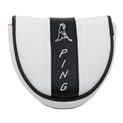 Ping Headcovers^PP58 Mallet Putter Headcover Putter