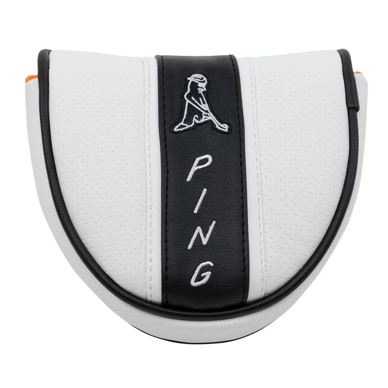 Ping Headcovers^PP58 Mallet Putter Headcover Putter