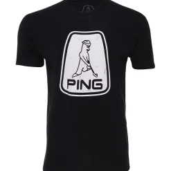 Ping Golf Shirts^PP58 hirt T-hirt Gof Appare