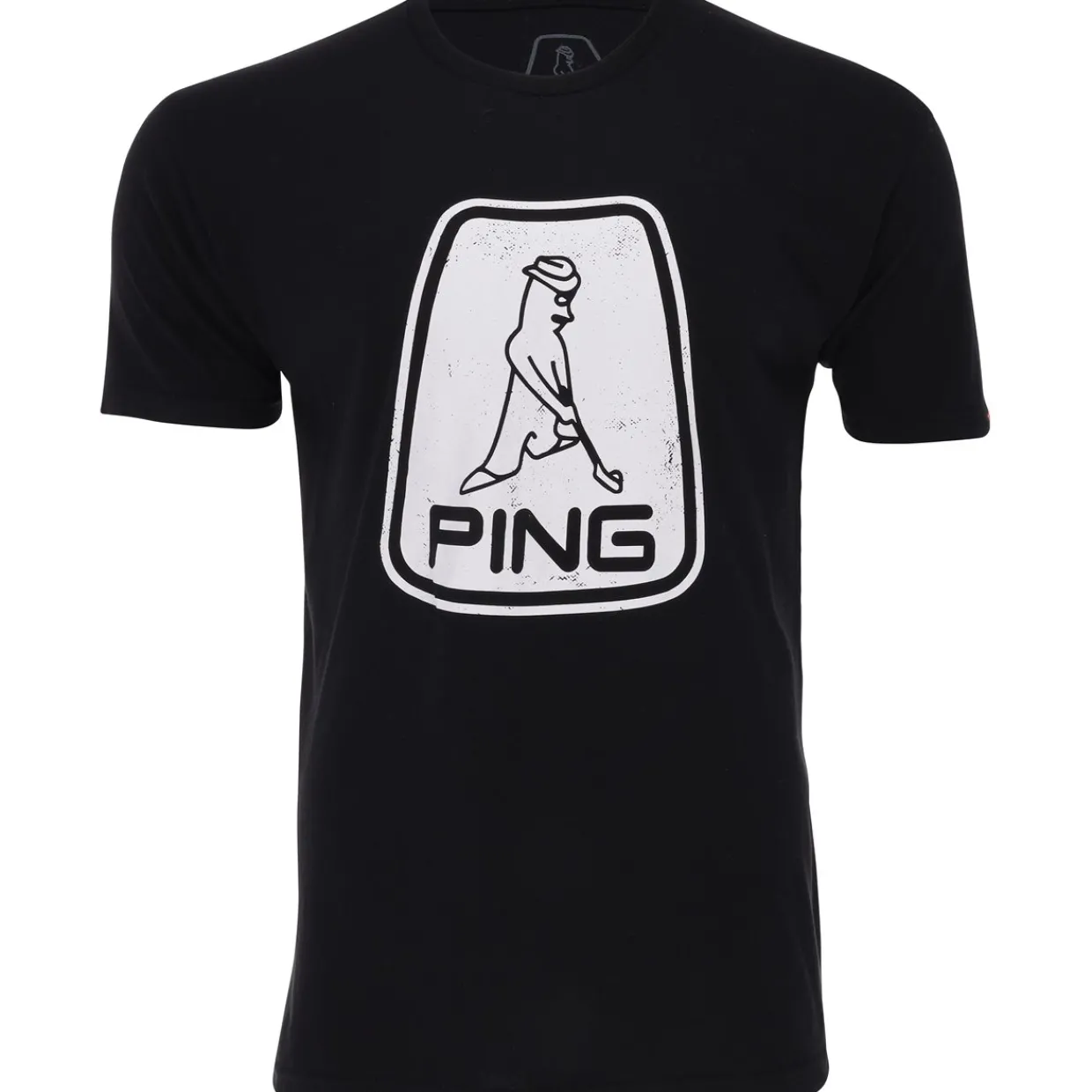 Ping Golf Shirts^PP58 hirt T-hirt Gof Appare