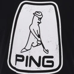 Ping Golf Shirts^PP58 hirt T-hirt Gof Appare