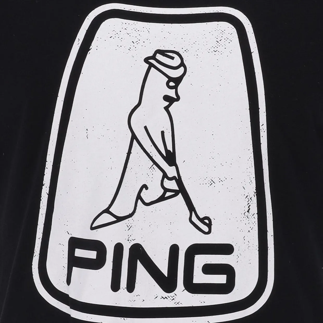 Ping Golf Shirts^PP58 hirt T-hirt Gof Appare