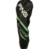 Ping Headcovers^Prodi G Fairway Headcover Fairway Wood