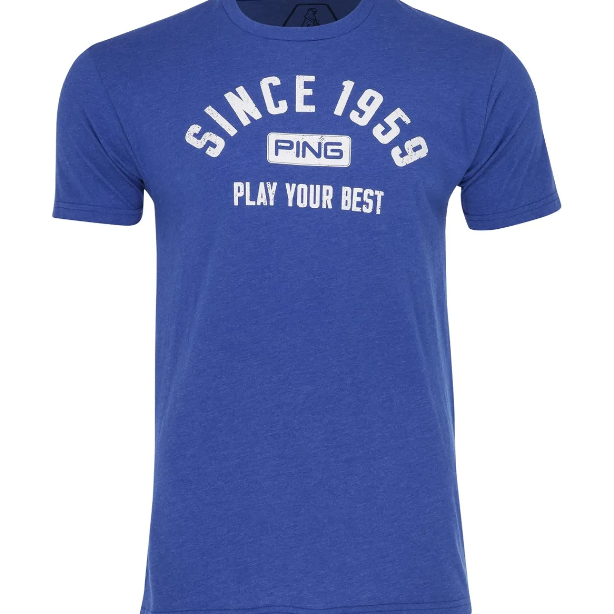 Ping Golf Shirts^Throwback hirt T-hirt Gof Appare