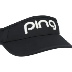 Ping Ladies Golf Apparel^Tour Sport Headwear Visor Golf Apparel
