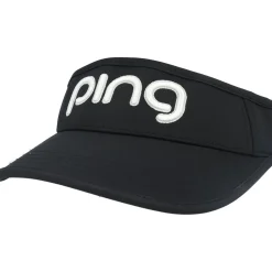 Ping Ladies Golf Apparel^Tour Sport Headwear Visor Golf Apparel
