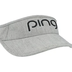 Ping Ladies Golf Apparel^Tour Sport Headwear Visor Golf Apparel