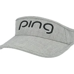 Ping Ladies Golf Apparel^Tour Sport Headwear Visor Golf Apparel