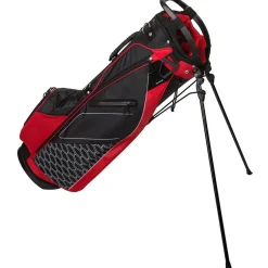Pinseeker Mens Golf Bags|Stand Bags^Tour X Premier Stand Golf Bags