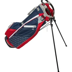 Pinseeker Mens Golf Bags|Stand Bags^Tour X Premier Stand Golf Bags