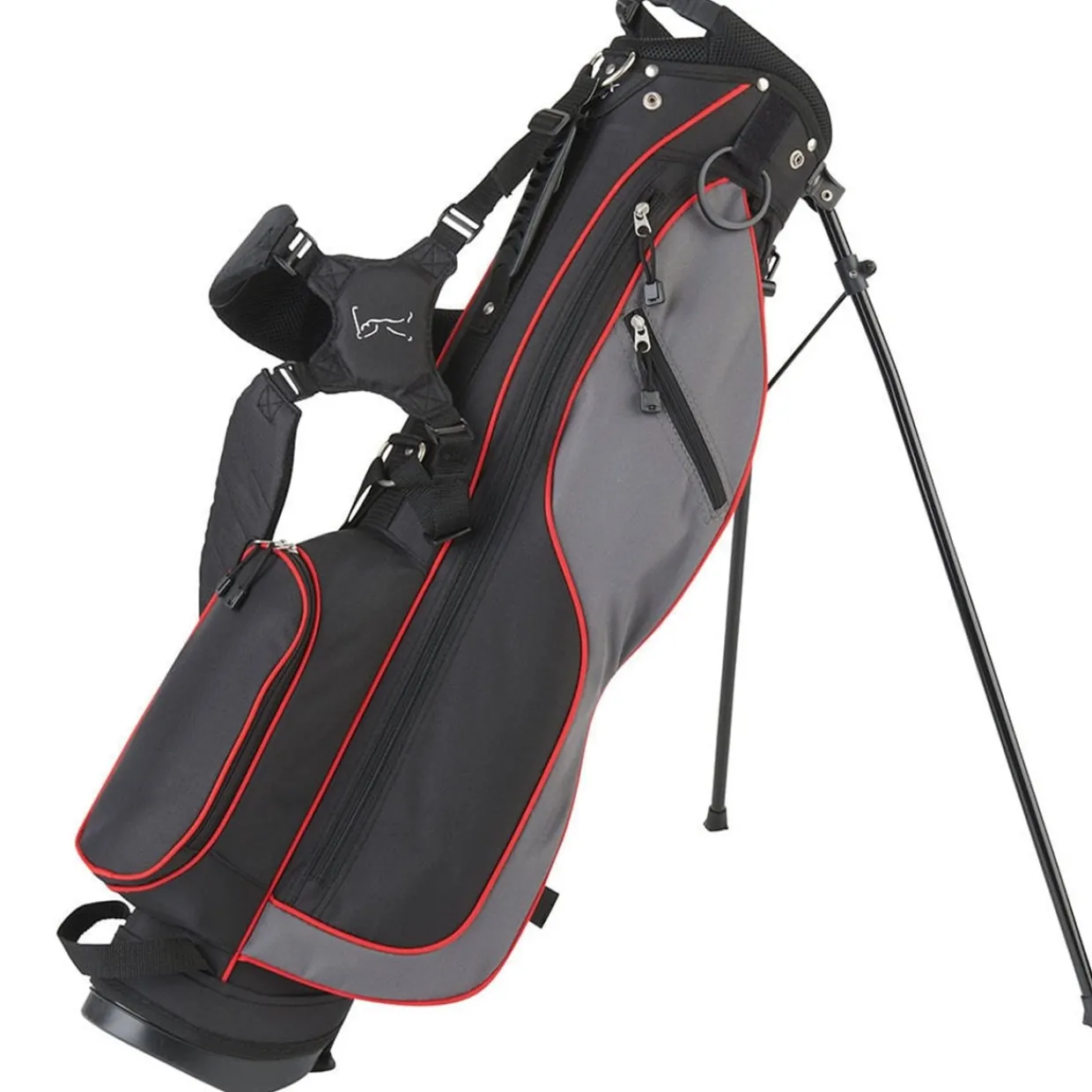 Pinseeker Mens Golf Bags|Stand Bags^XT Tour Stand Golf Bags