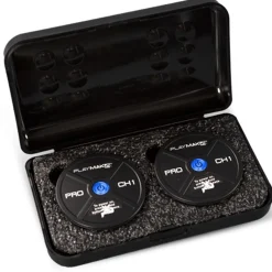 Playmakar Health & Fitness^Pro Expandable Wireless Pods Fitness Massage
