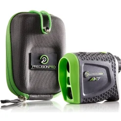 Precision Pro Golf Gps & Range Finders|Golf Gps & Range Finders^NX7 Laser GPS/Range Finders