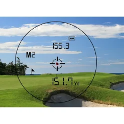 Precision Pro Golf Gps & Range Finders|Golf Gps & Range Finders^NX7 Pro Laser GPS/Range Finders
