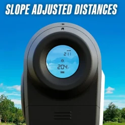 Precision Pro Golf Gps & Range Finders|Golf Gps & Range Finders^NX10 Slope GPS/Range Finders