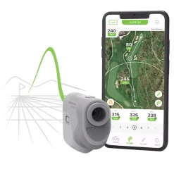 Precision Pro Golf Gps & Range Finders|Golf Gps & Range Finders^R1 Smart GPS/Range Finders