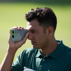 Precision Pro Golf Gps & Range Finders|Golf Gps & Range Finders^R1 Smart GPS/Range Finders