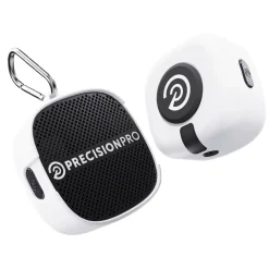 Precision Pro Portable Speakers|Portable Speakers^Duo GPS Golf Portable Speakers