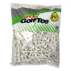 Pride Tees^2 3/4" Golf Tees