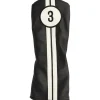 Pride Headcovers^3 Wood Headcover Fairway Wood
