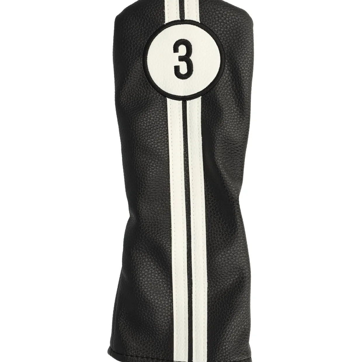 Pride Headcovers^3 Wood Headcover Fairway Wood