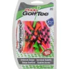 Pride Tees^Evolution Striped 3 1/4" 30 Count Golf Tees