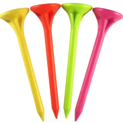 Pride Tees^MaxxPro Oversized 3 1/4 Golf Tees