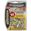 Pride Tees^PTS Performance 2 3/4” Combo Pack Golf Tees