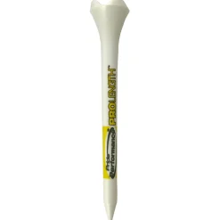 Pride Tees^PTS Performance 2 3/4” Combo Pack Golf Tees