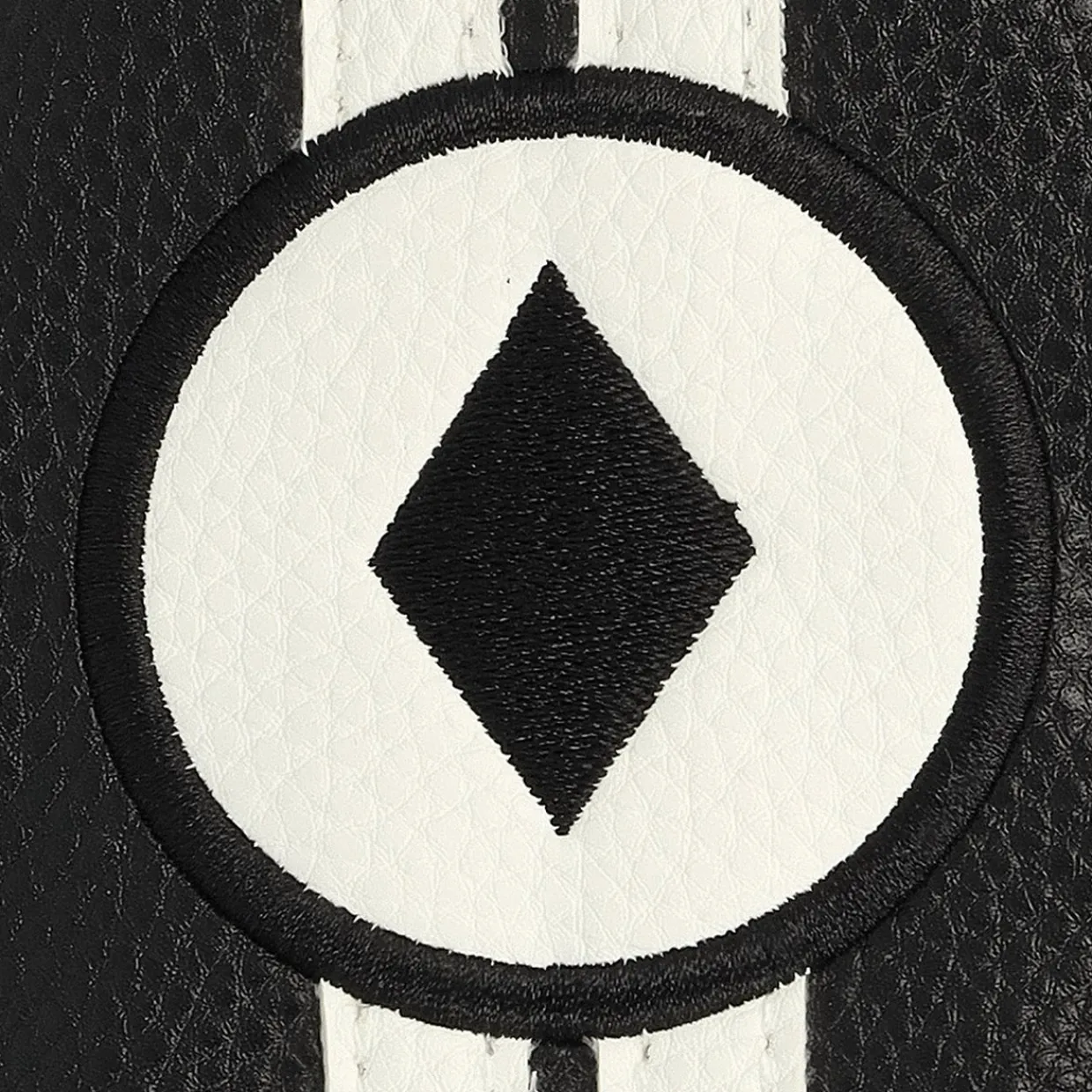 Pride Headcovers^Diamond Headcover Hybrid Wood