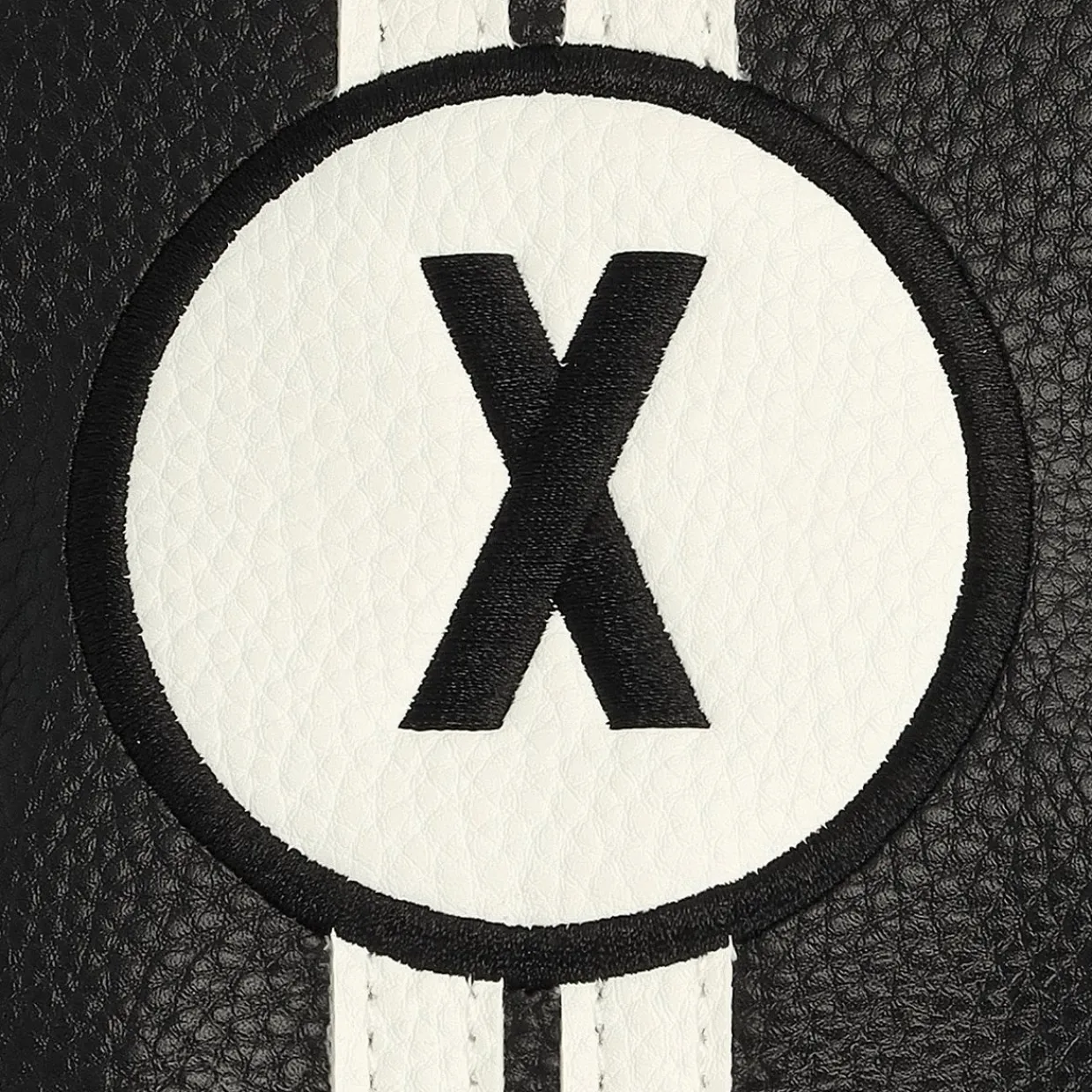 Pride Headcovers^X Wood Headcover Fairway Wood