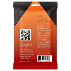 ProPlay Golf Towels^Athletic Shoe Cleaning Wipes Towel