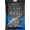 ProPlay Golf Towels^Club Grip Cleaning Wipes Towel