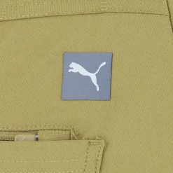 Puma Golf Pants^101 Pants Flat Front Golf Apparel