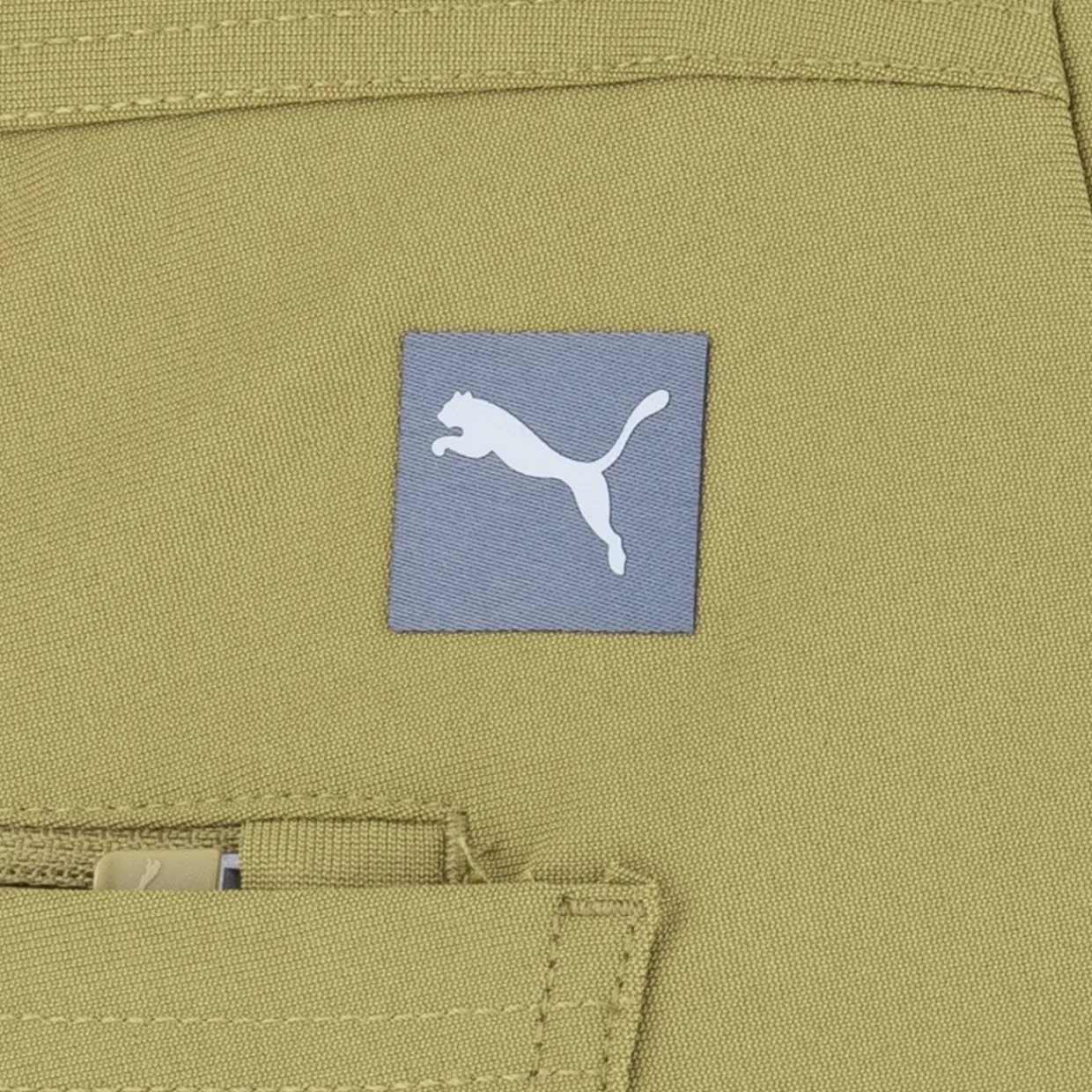 Puma Golf Pants^101 Pants Flat Front Golf Apparel